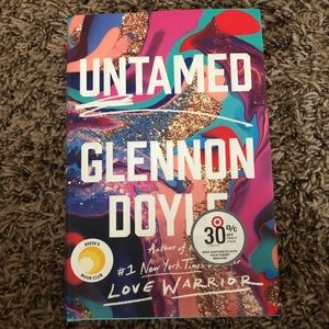 Untamed by Glennon Doyle